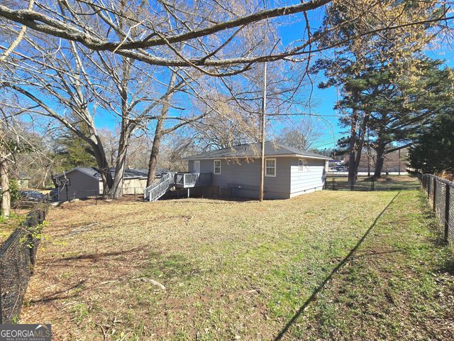 71 Railroad Avenue, Jefferson, GA 30549