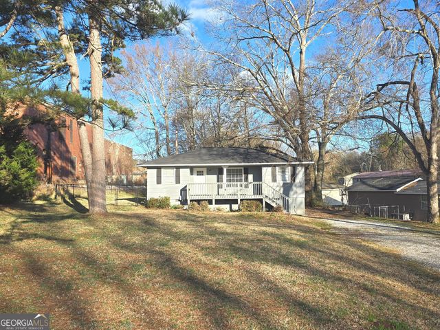 71 Railroad Avenue, Jefferson, GA 30549