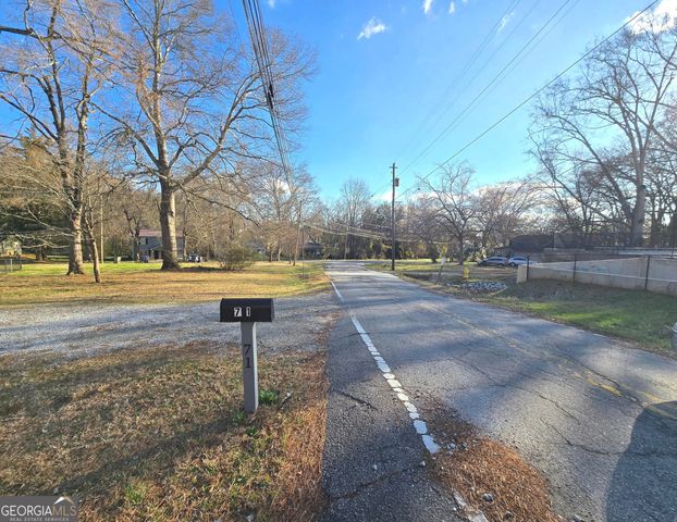 71 Railroad Avenue, Jefferson, GA 30549