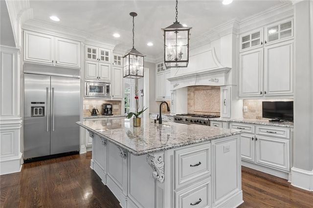 520 Ardsley Place, Alpharetta, GA 30005