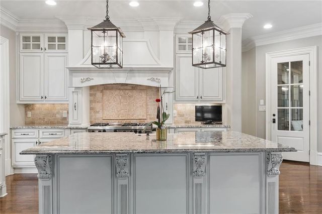 520 Ardsley Place, Alpharetta, GA 30005