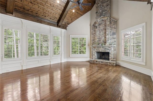 520 Ardsley Place, Alpharetta, GA 30005