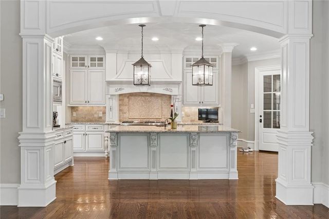 520 Ardsley Place, Alpharetta, GA 30005