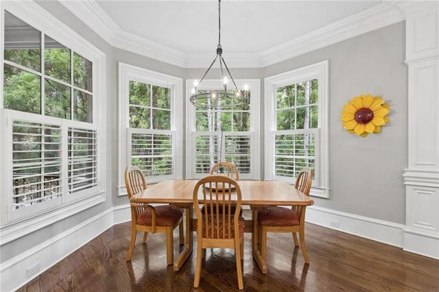 520 Ardsley Place, Alpharetta, GA 30005