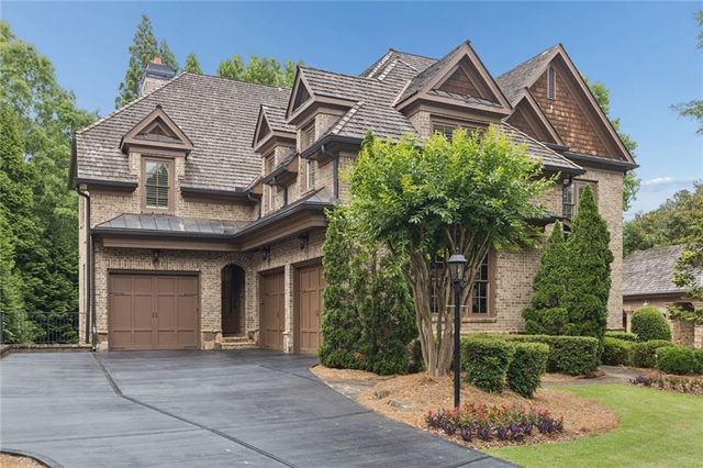 520 Ardsley Place, Alpharetta, GA 30005