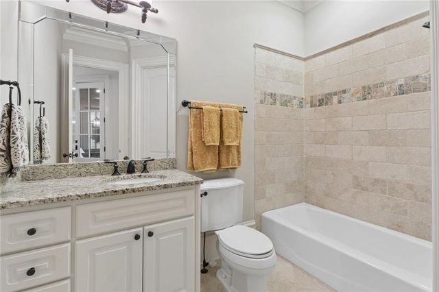 520 Ardsley Place, Alpharetta, GA 30005