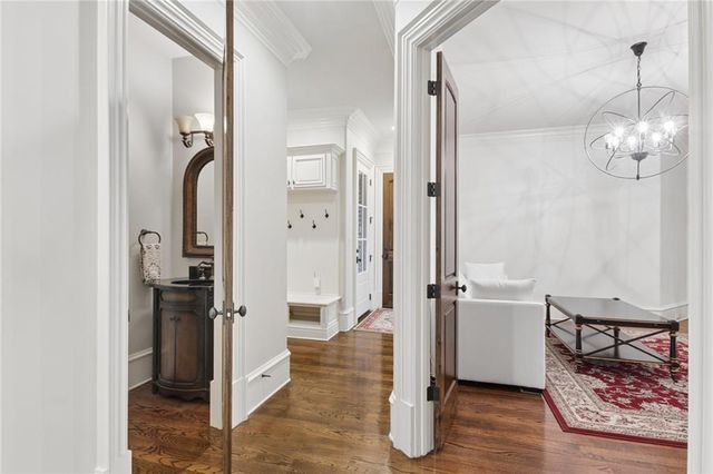 520 Ardsley Place, Alpharetta, GA 30005