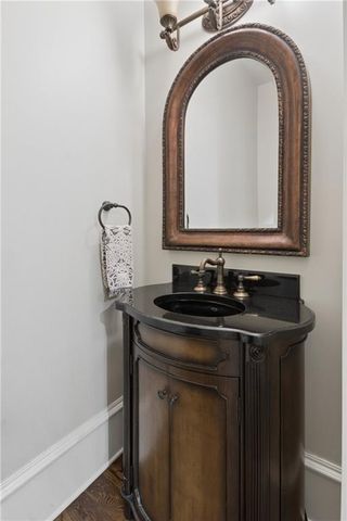 520 Ardsley Place, Alpharetta, GA 30005