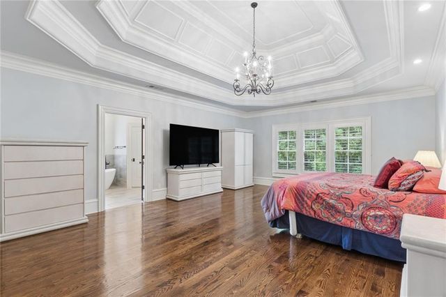 520 Ardsley Place, Alpharetta, GA 30005