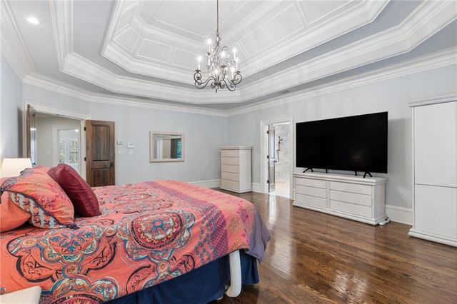 520 Ardsley Place, Alpharetta, GA 30005