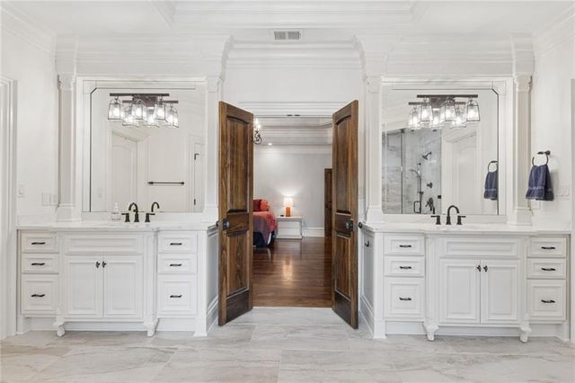520 Ardsley Place, Alpharetta, GA 30005
