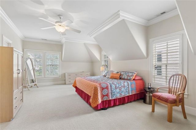 520 Ardsley Place, Alpharetta, GA 30005