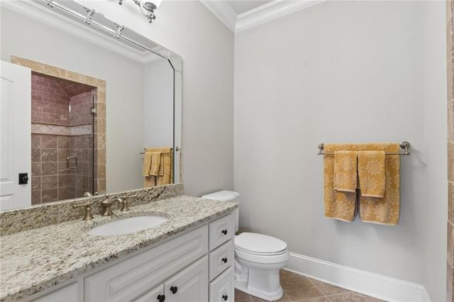 520 Ardsley Place, Alpharetta, GA 30005