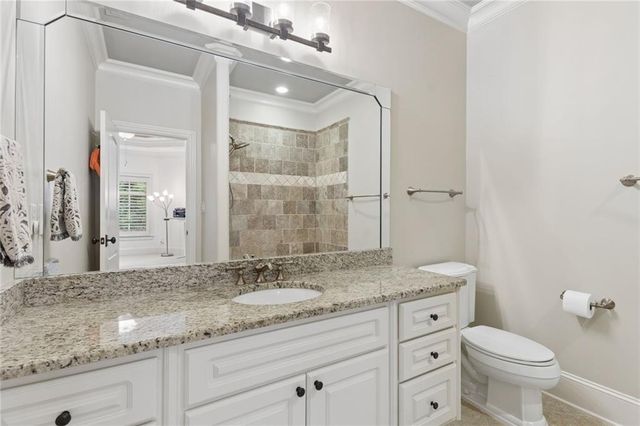 520 Ardsley Place, Alpharetta, GA 30005