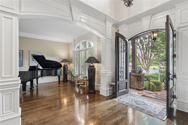 520 Ardsley Place, Alpharetta, GA 30005
