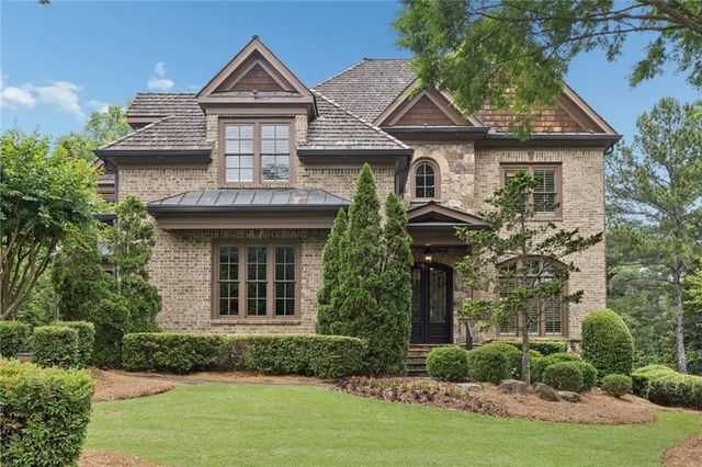 520 Ardsley Place, Alpharetta, GA 30005