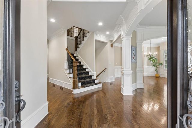 520 Ardsley Place, Alpharetta, GA 30005