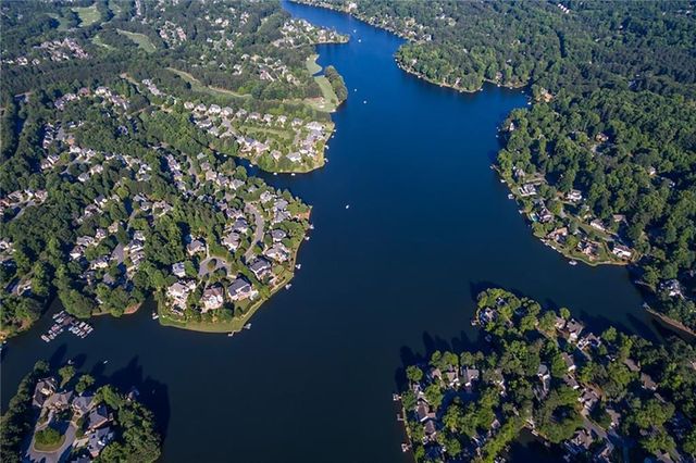 520 Ardsley Place, Alpharetta, GA 30005