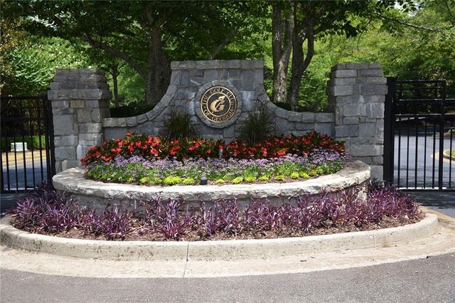 520 Ardsley Place, Alpharetta, GA 30005