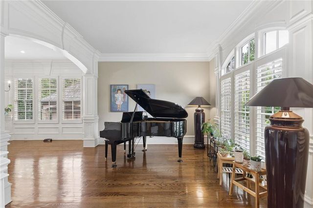 520 Ardsley Place, Alpharetta, GA 30005