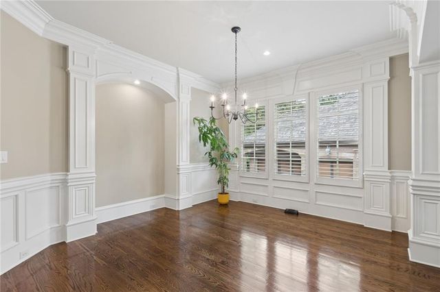 520 Ardsley Place, Alpharetta, GA 30005