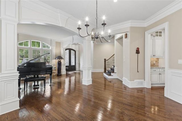 520 Ardsley Place, Alpharetta, GA 30005