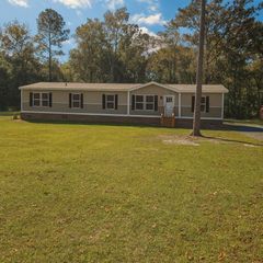 117 Martin Drive, Eutawville, SC 29048