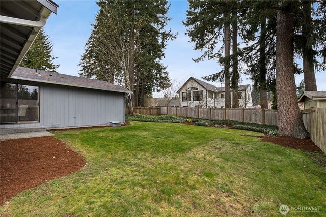 16501 30th Drive SE, Bothell, WA 98012