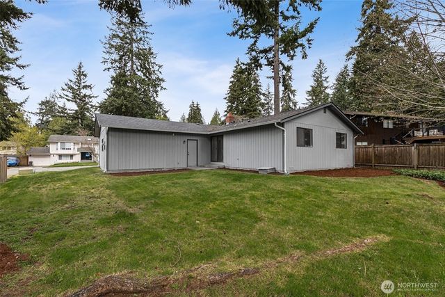 16501 30th Drive SE, Bothell, WA 98012