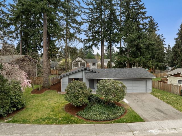 16501 30th Drive SE, Bothell, WA 98012