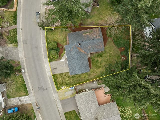 16501 30th Drive SE, Bothell, WA 98012