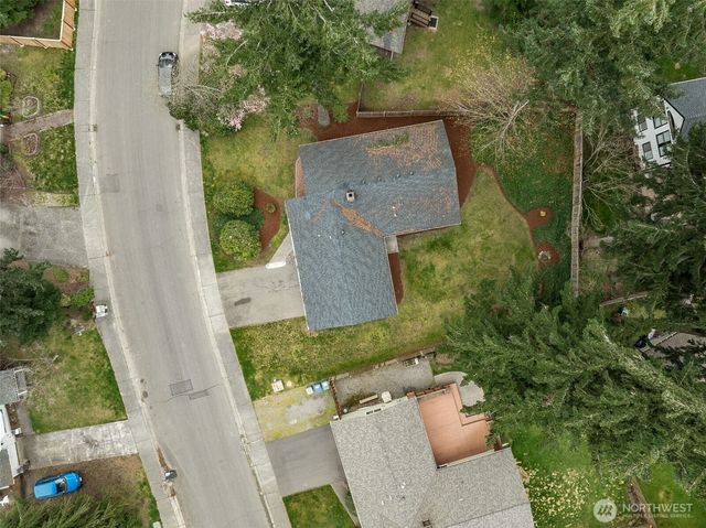 16501 30th Drive SE, Bothell, WA 98012