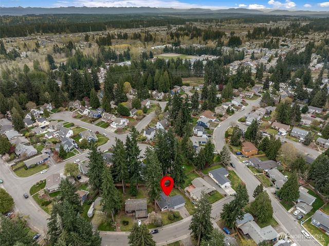 16501 30th Drive SE, Bothell, WA 98012