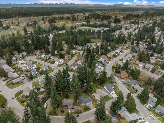 16501 30th Drive SE, Bothell, WA 98012