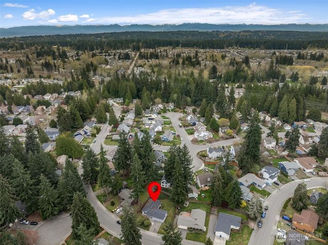 16501 30th Drive SE, Bothell, WA 98012