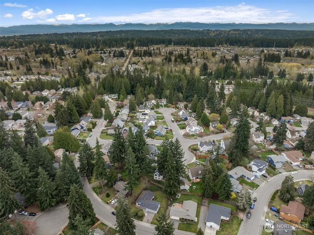 16501 30th Drive SE, Bothell, WA 98012