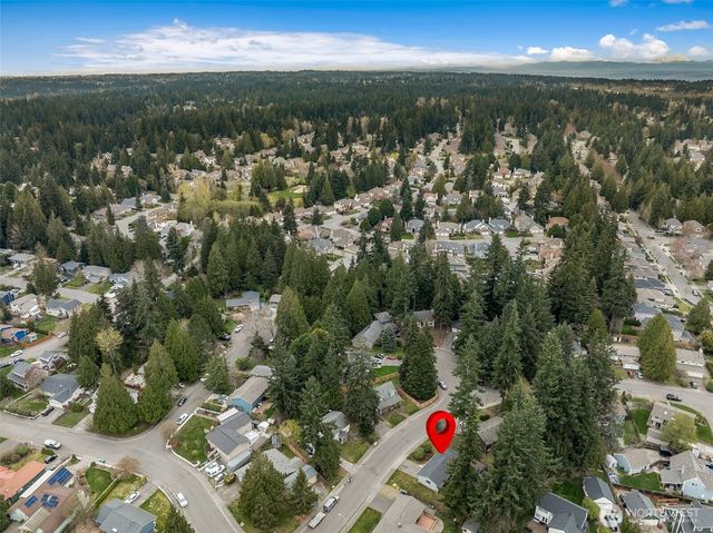 16501 30th Drive SE, Bothell, WA 98012