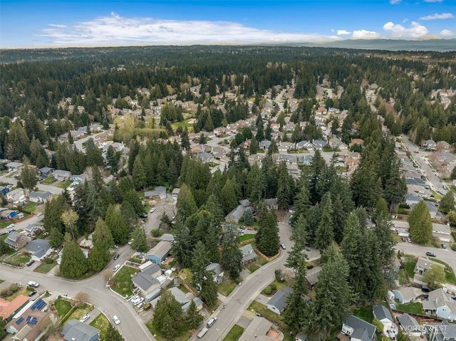 16501 30th Drive SE, Bothell, WA 98012