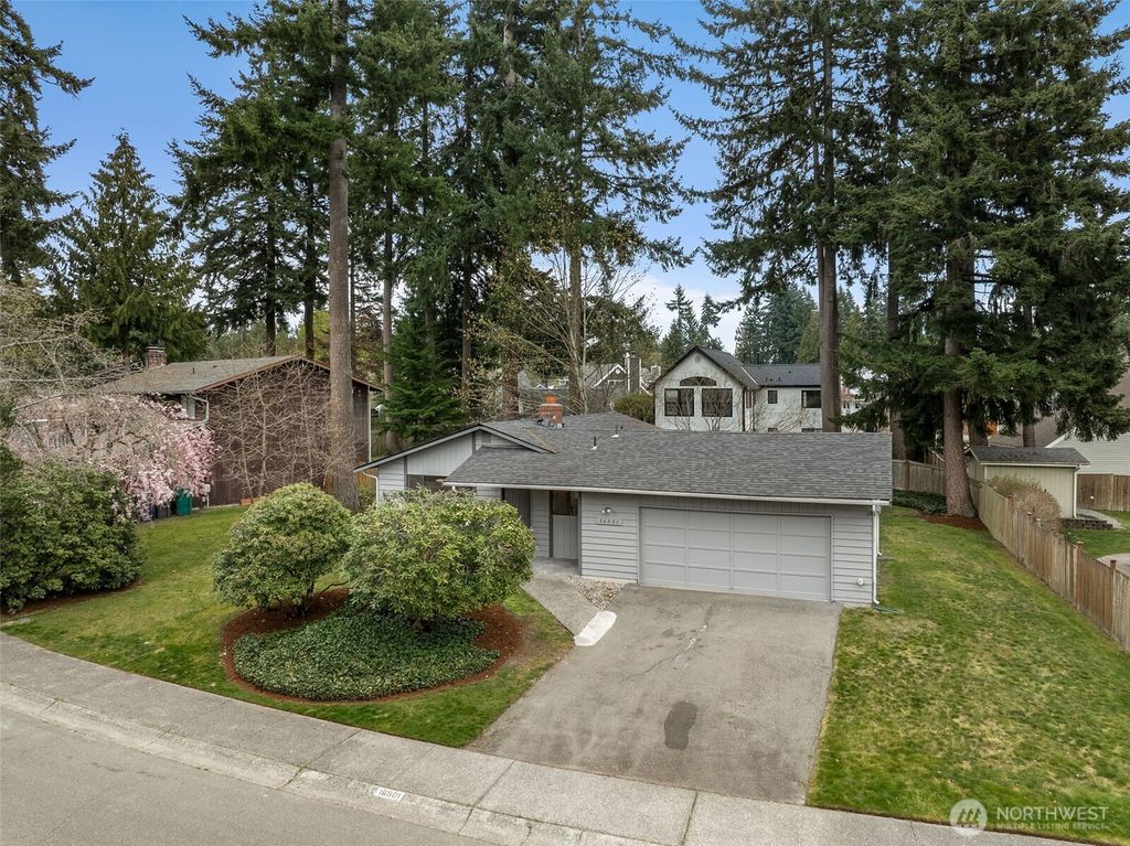 16501 30th Drive SE, Bothell, WA 98012