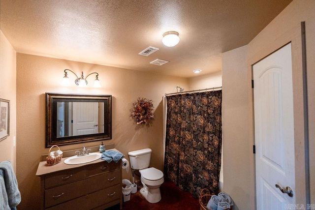 144 Lake Point Drive, Quitman, AR 72131