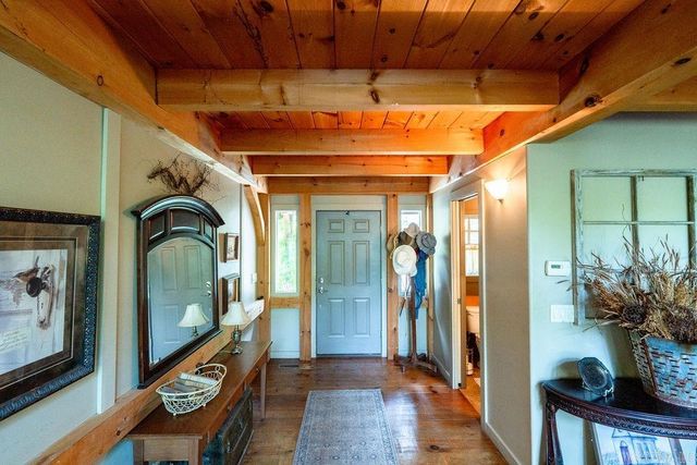 144 Lake Point Drive, Quitman, AR 72131