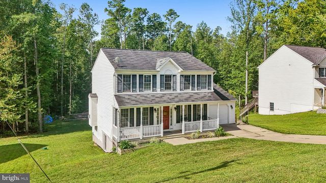 1158 GARNER DR, King George, VA 22485