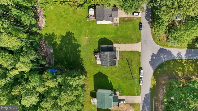 1158 GARNER DR, King George, VA 22485
