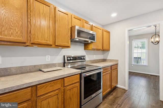 1158 GARNER DR, King George, VA 22485