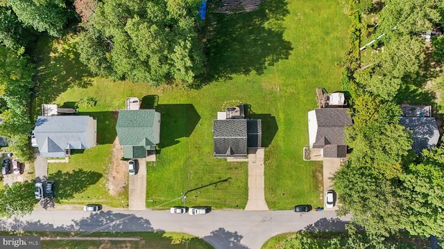 1158 GARNER DR, King George, VA 22485
