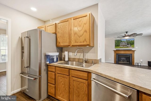 1158 GARNER DR, King George, VA 22485
