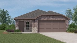 1020 Olivewood Place, Crandall, TX 75114