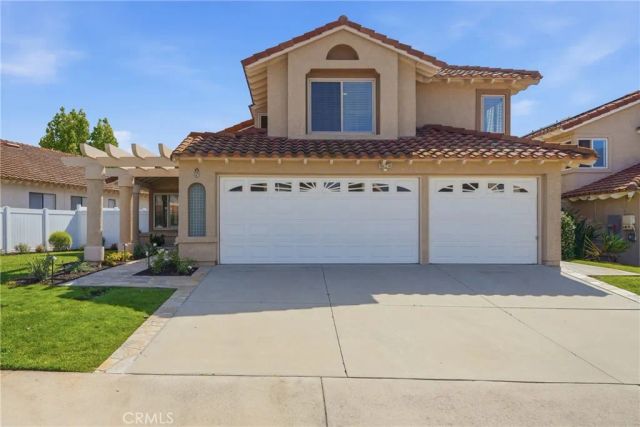 7 San Vincente, Rancho Santa Margarita, CA 92688