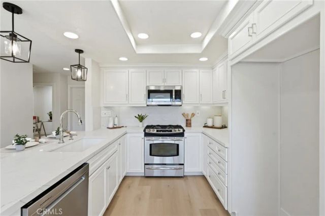 7 San Vincente, Rancho Santa Margarita, CA 92688