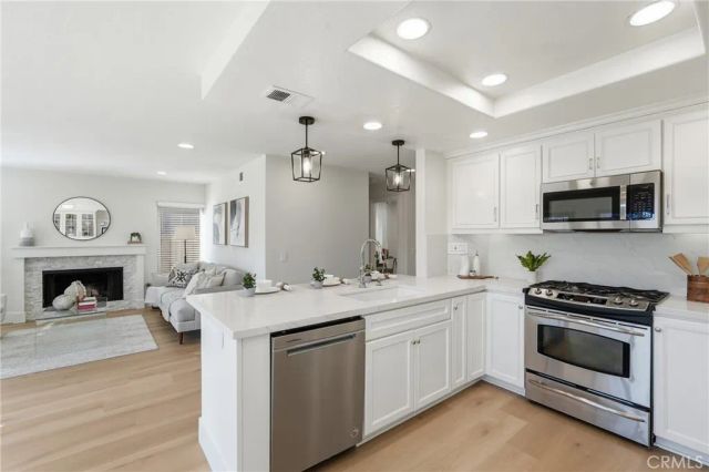 7 San Vincente, Rancho Santa Margarita, CA 92688